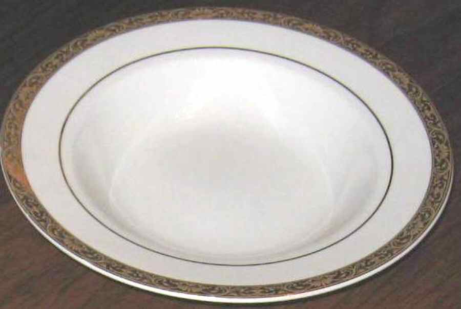 MTW23 Rim Soup Bowl by Martha Stewart-1