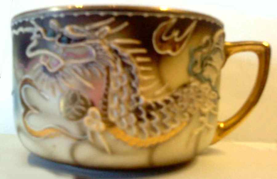 MJ28 Flat Cup by M Japan-1
