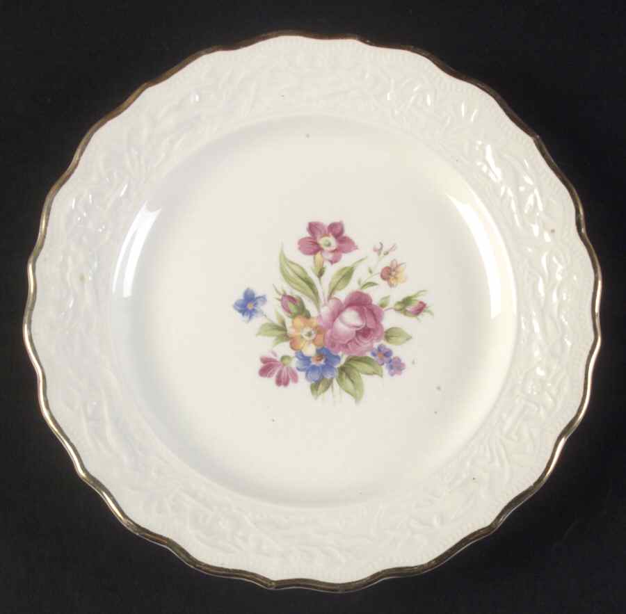 MTC105 Salad Plate by Mount Clemens-1