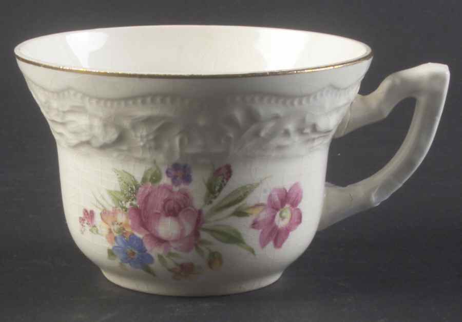 MTC105 Flat Cup by Mount Clemens-1