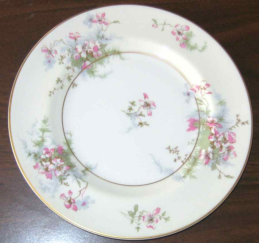 MEI1067 Dinner Plate by Meito-1