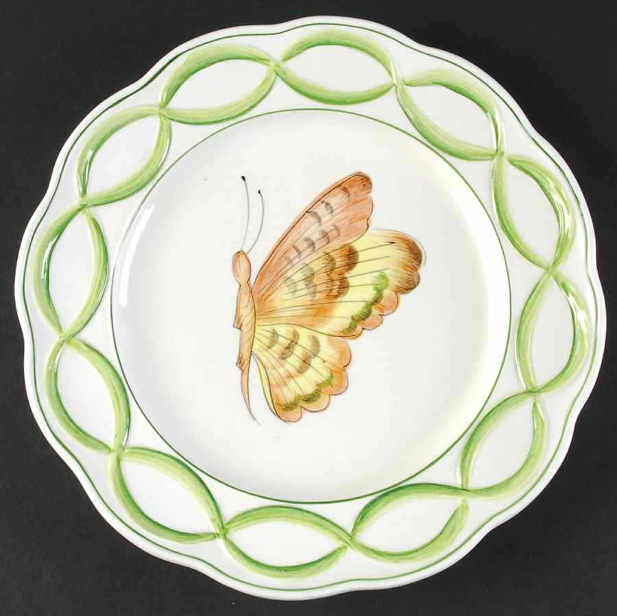 MRP7 Dinner Plate by Mariposa-1
