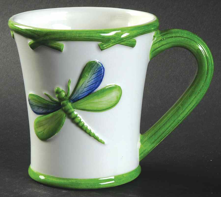 MRP8 Mug by Mariposa-1