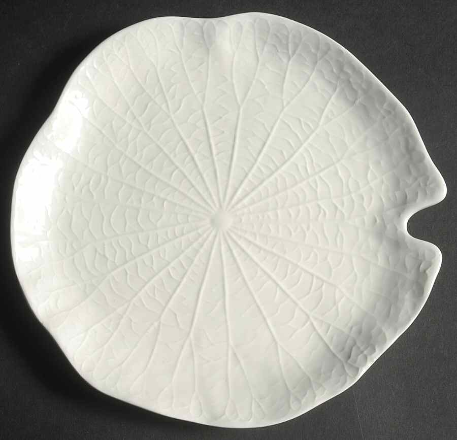 MHA1 Salad Plate by Michael Aram-1