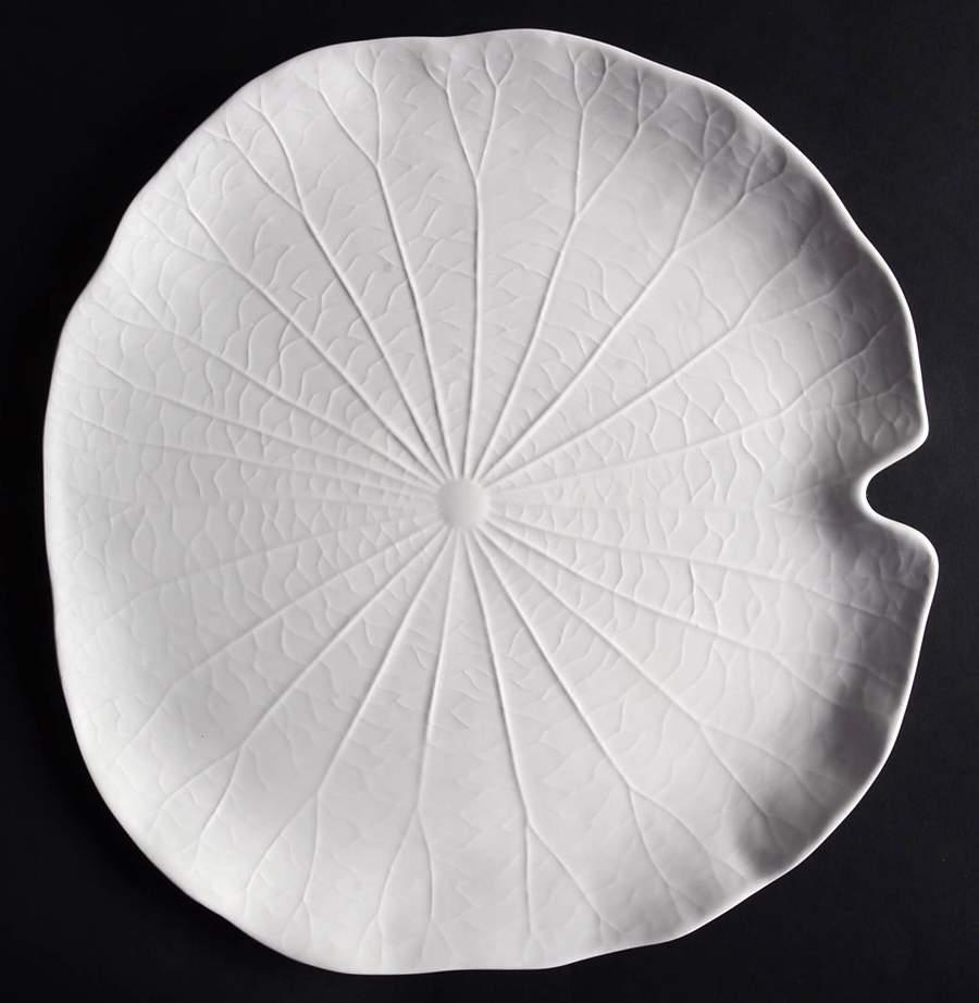 MHA1 Dinner Plate by Michael Aram-1
