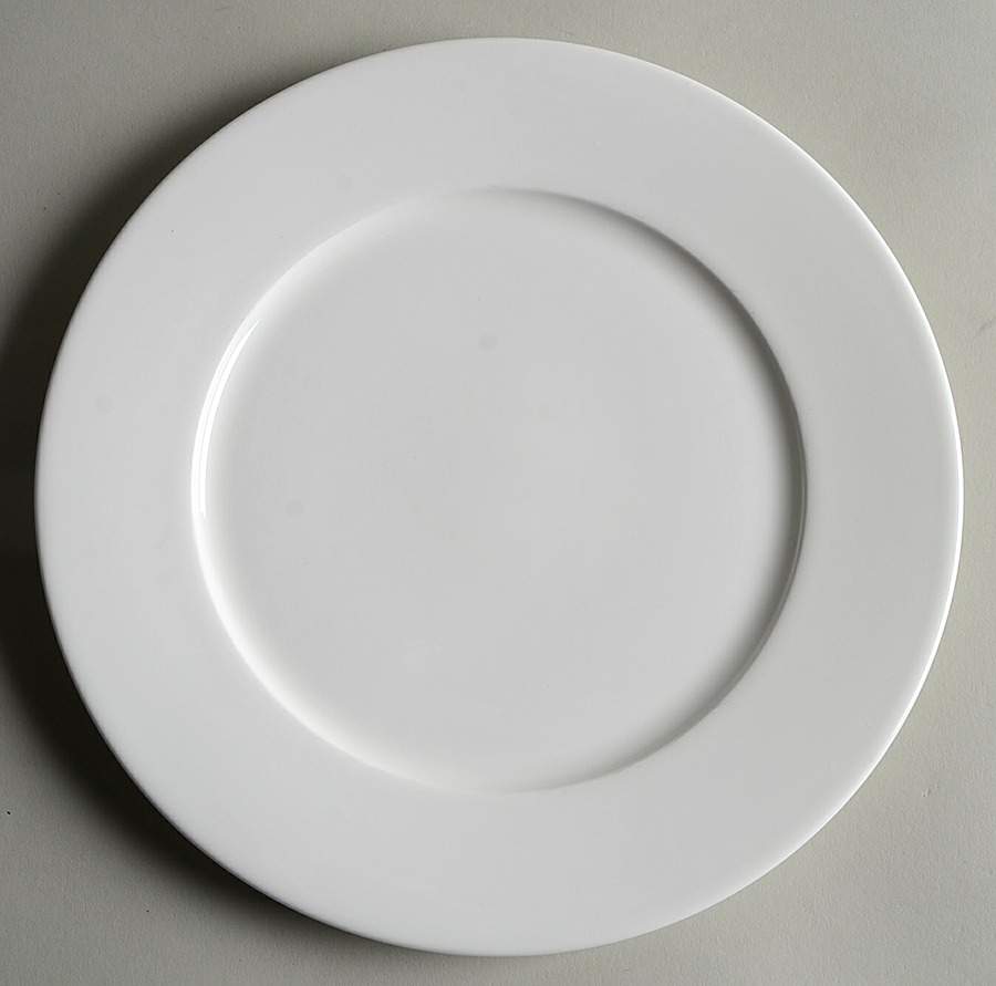 Hotel Collection Luncheon Plate by Macy's (China)-1