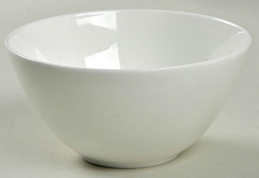 Hotel Collection Fruit/Dessert (Sauce) Bowl by Macy's (China)-1