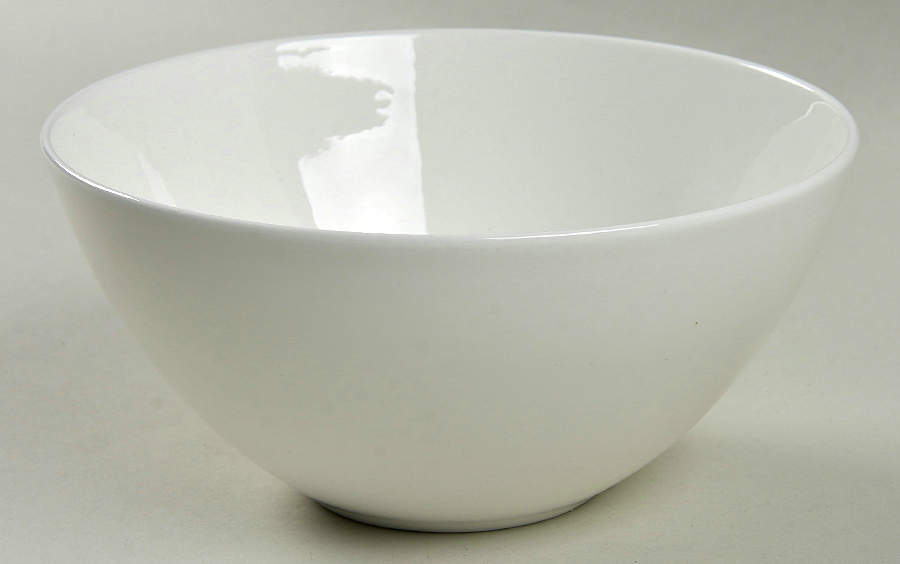 Hotel Collection Coupe Cereal Bowl by Macy's (China)-1