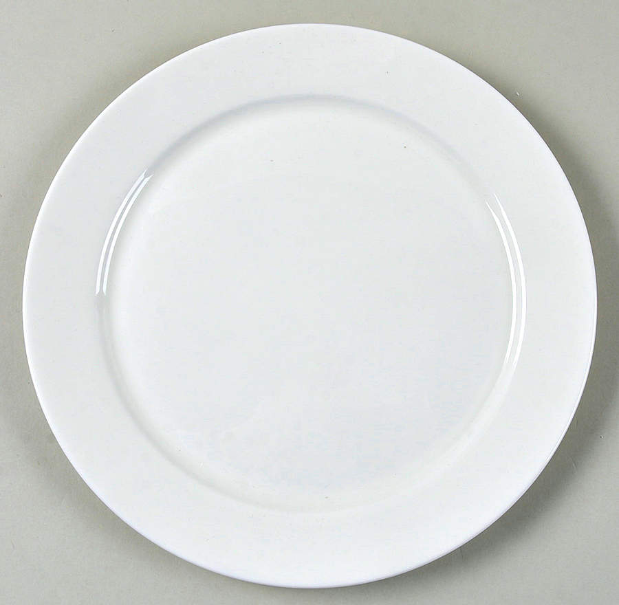 Hotel Collection Salad Plate by Macy's (China)-1