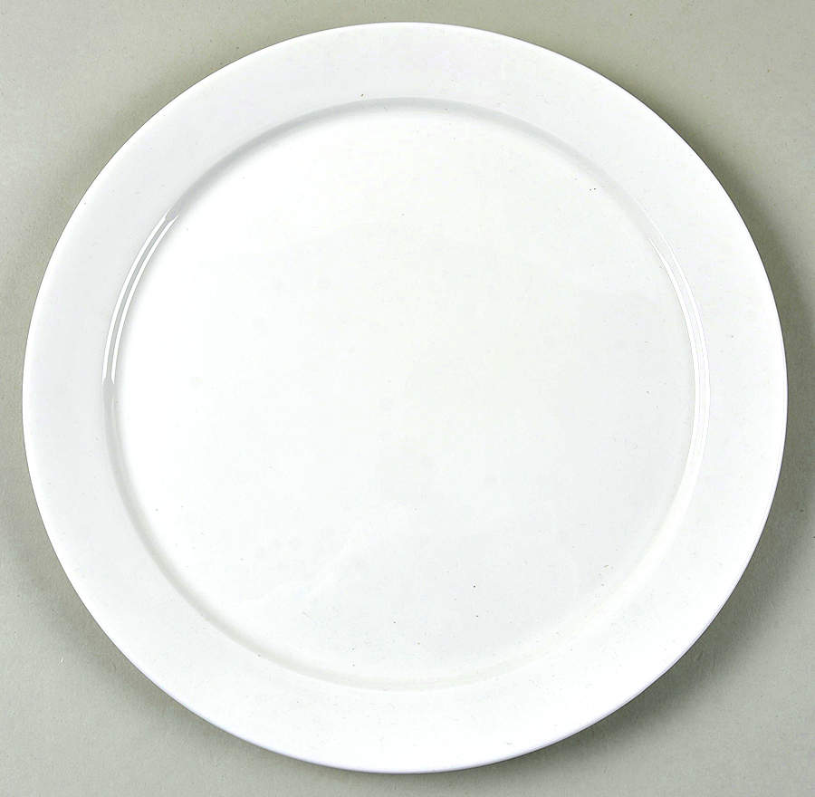 Hotel Collection Dinner Plate by Macy's (China)-1