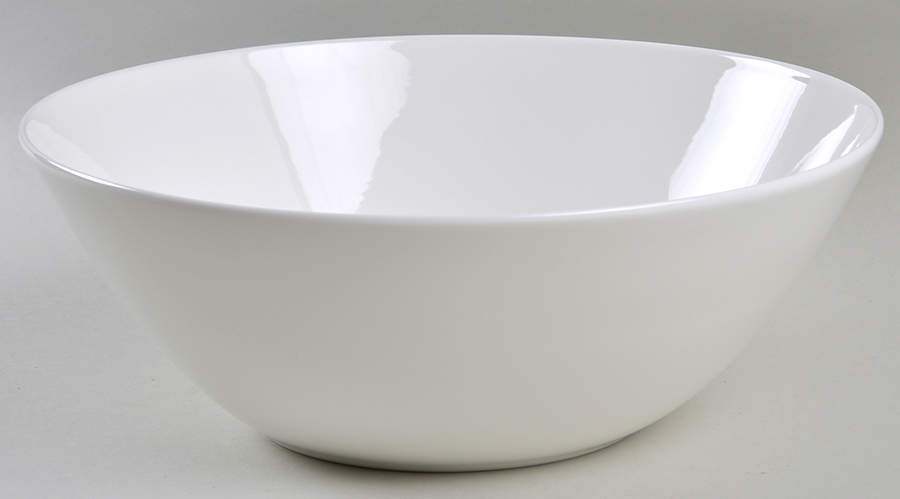 Hotel Collection 10" Large Salad Serving Bowl by Macy's (China)-1
