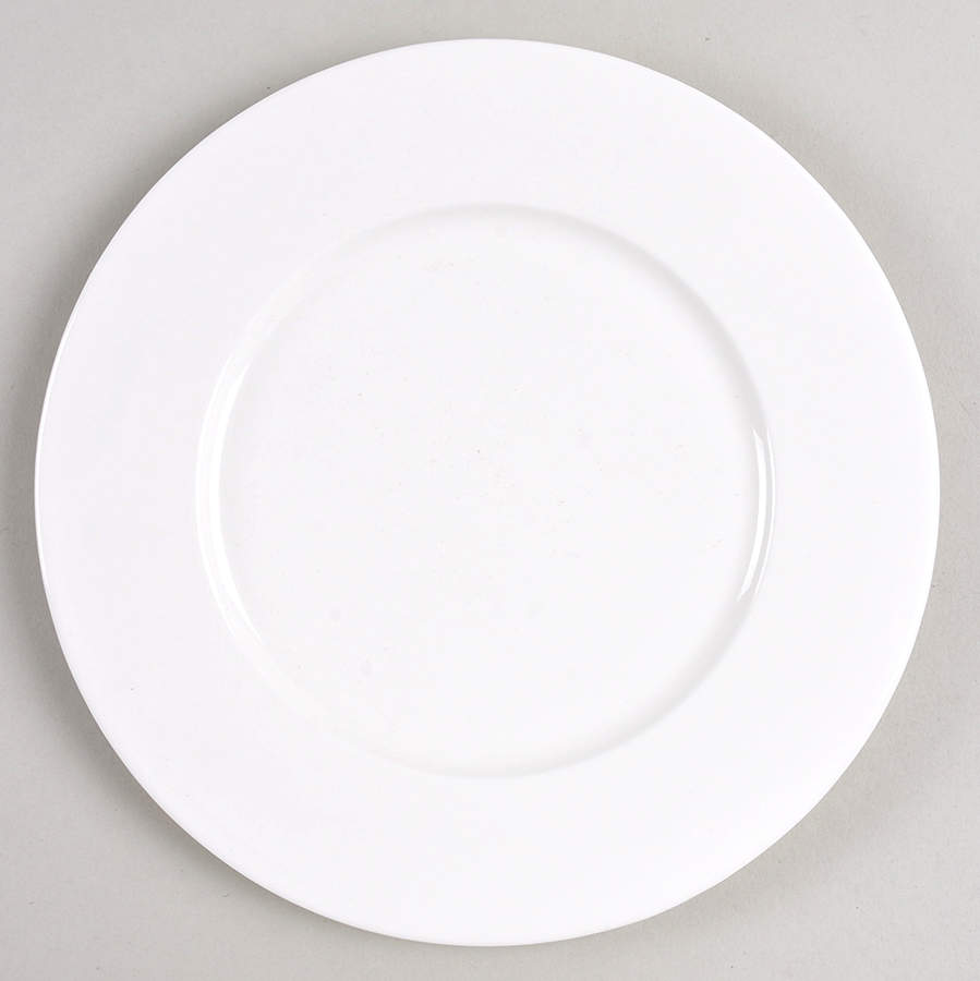 Hotel Collection Appetizer Plate by Macy's (China)-1