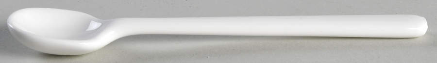 Hotel Collection Ceramic Beverage Spoon by Macy's (China)-1
