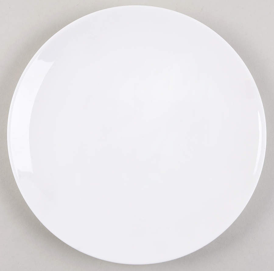 Hotel Collection Coupe Salad Plate by Macy's (China)-1