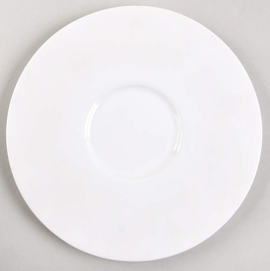 Hotel Collection Underplate for Sauce Boat by Macy's (China)-1