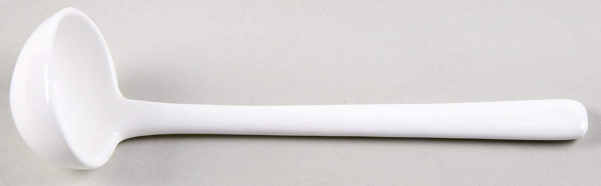 Hotel Collection Sauce Boat Ladle by Macy's (China)-1