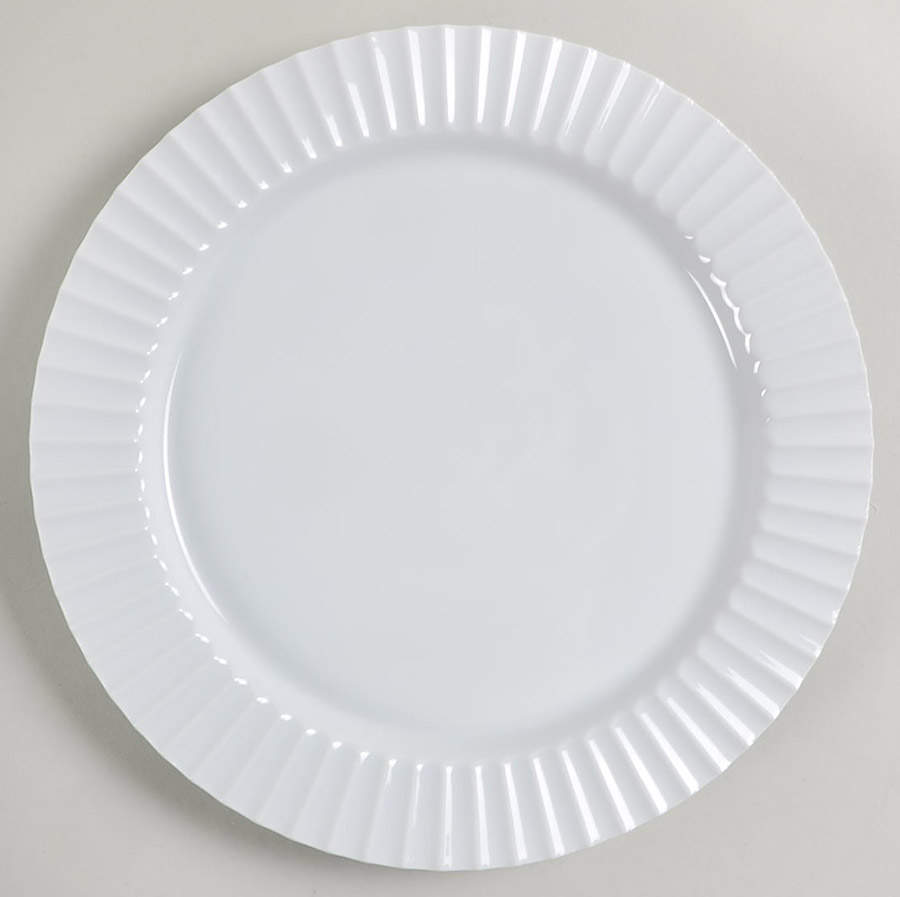Hotel Collection Salad Plate by Macy's (China)-1