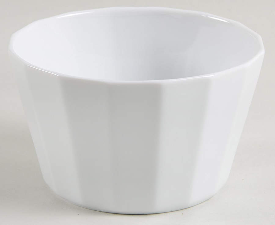 Hotel Collection Fruit/Dessert (Sauce) Bowl by Macy's (China)-1