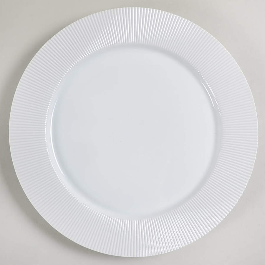 Hotel Collection Dinner Plate by Macy's (China)-1