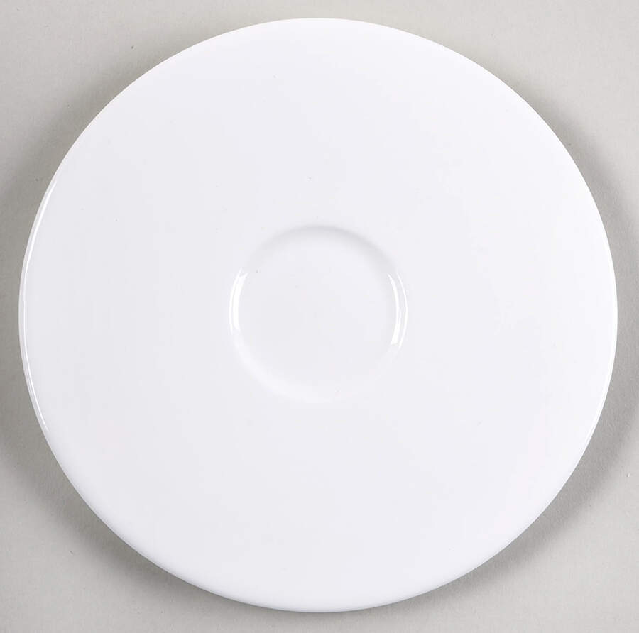 Hotel Collection Saucer for Espresso Cup by Macy's (China)-1