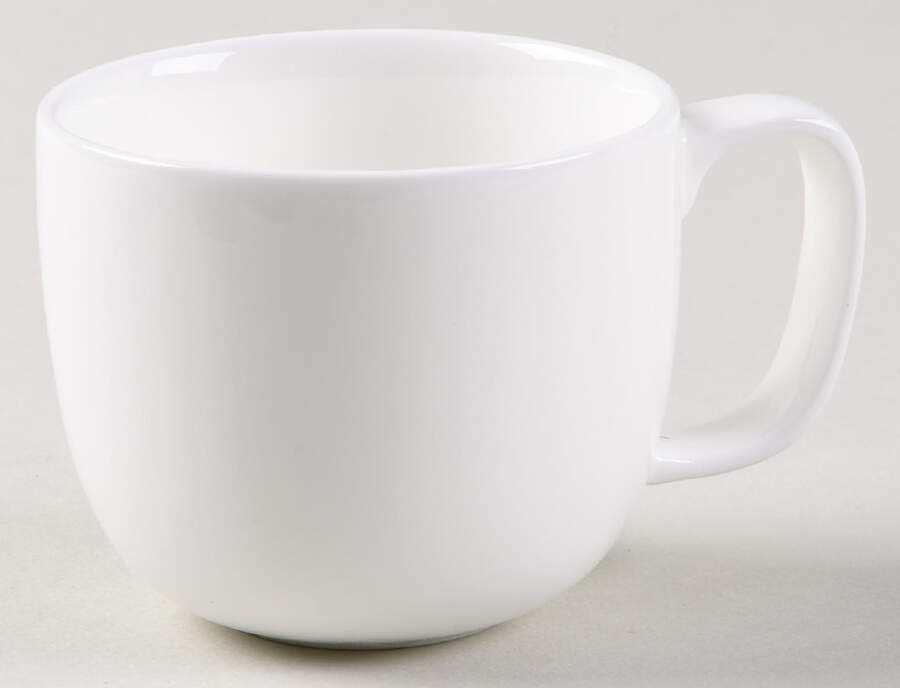Hotel Collection Espresso Cup by Macy's (China)-1