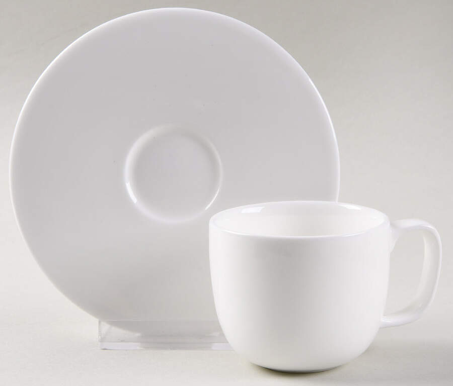 Hotel Collection Espresso Cup and Saucer Set by Macy's (China)-1