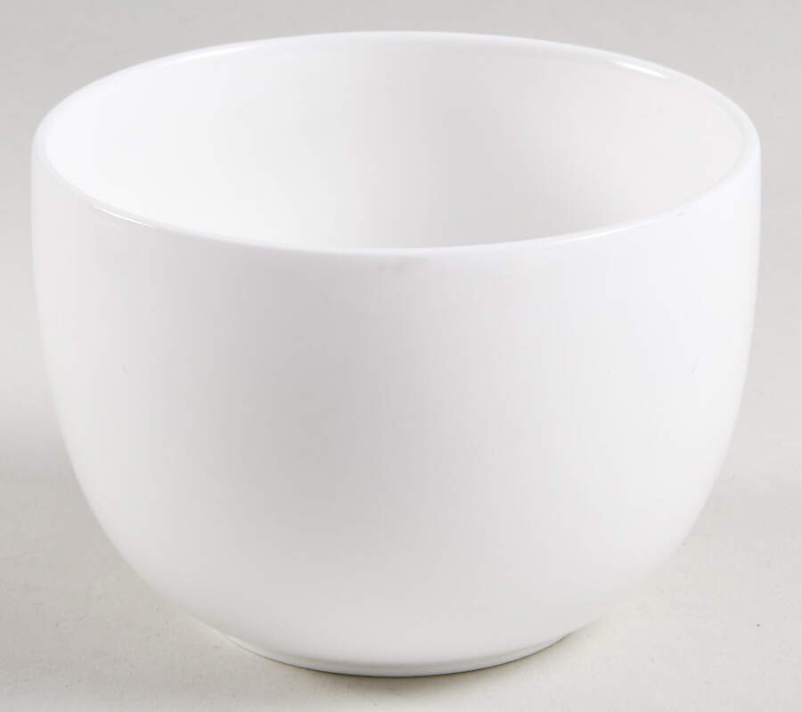 Hotel Collection Sugar Bowl No Lid by Macy's (China)-1