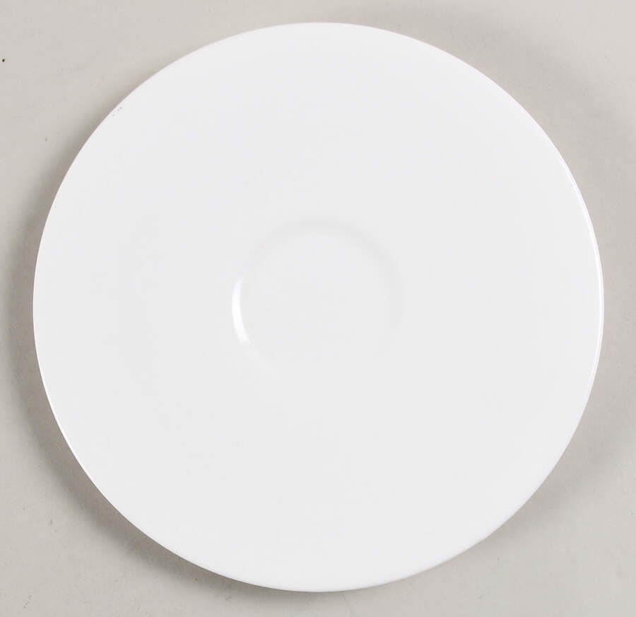 Hotel Collection Saucer by Macy's (China)-1