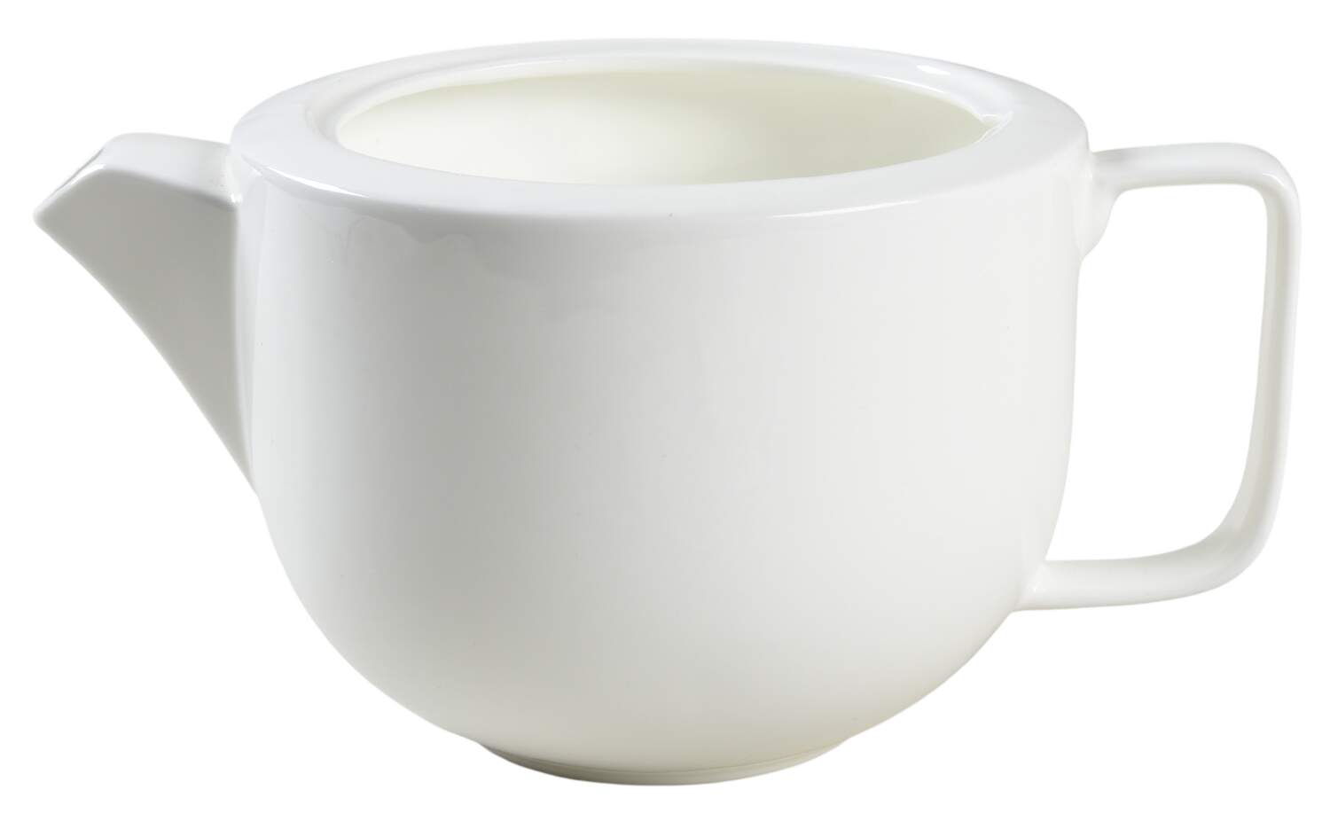 Hotel Collection Teapot No Lid by Macy's (China)-1