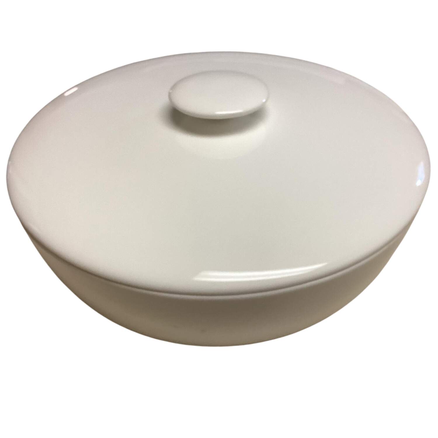 Hotel Collection 2.75 Qt Round Covered Casserole by Macy's (China)-1