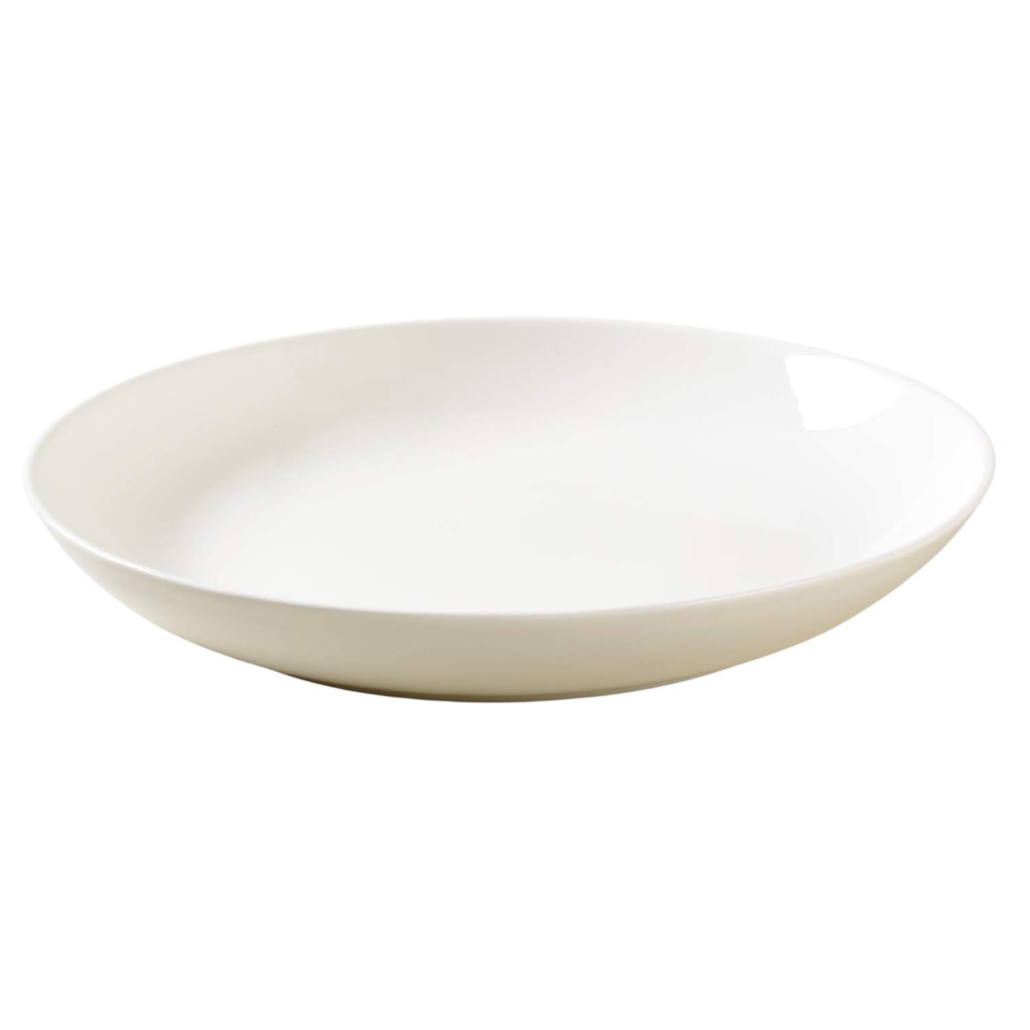 Hotel Collection 12" Round Serving Bowl by Macy's (China)-1
