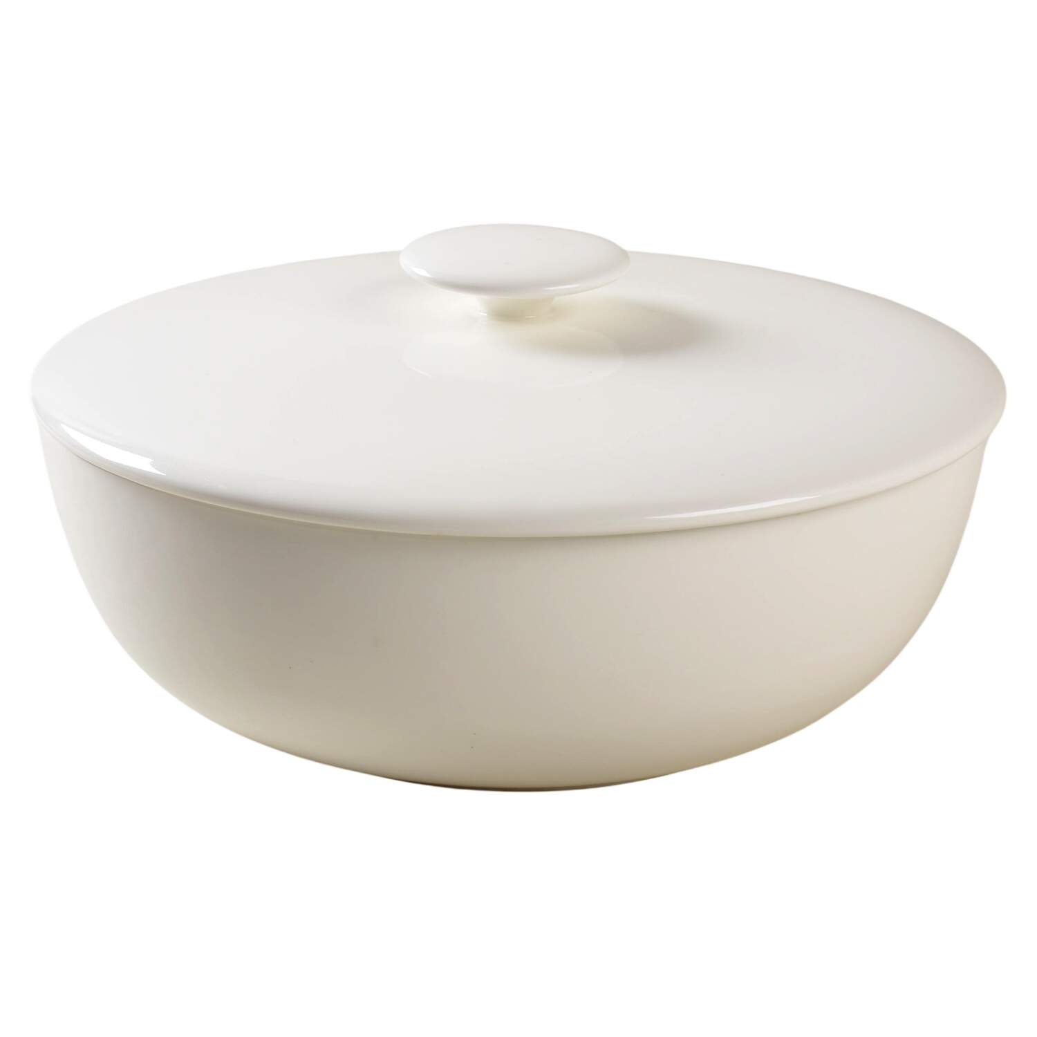 Hotel Collection 2.75 Qt Round Covered Casserole by Macy's (China)-1