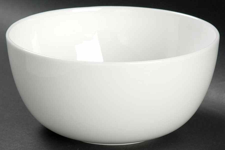 Hotel Collection Coupe Cereal Bowl by Macy's (China)-1