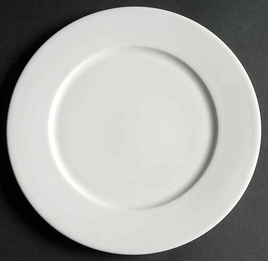 Hotel Collection Salad Plate by Macy's (China)-1