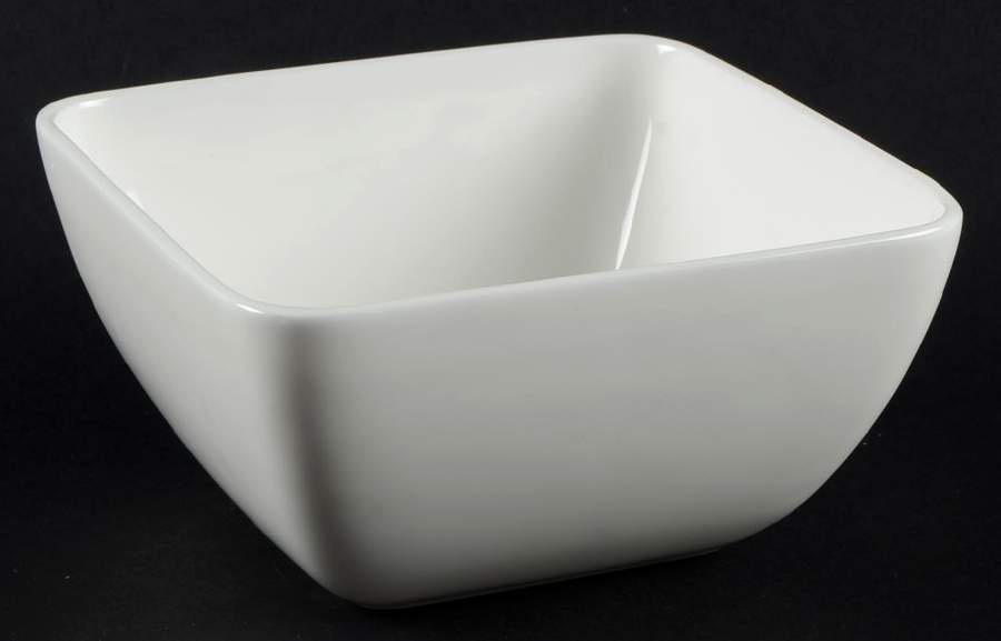 Hotel Collection Square Breakfast Bowl by Macy's (China)-1