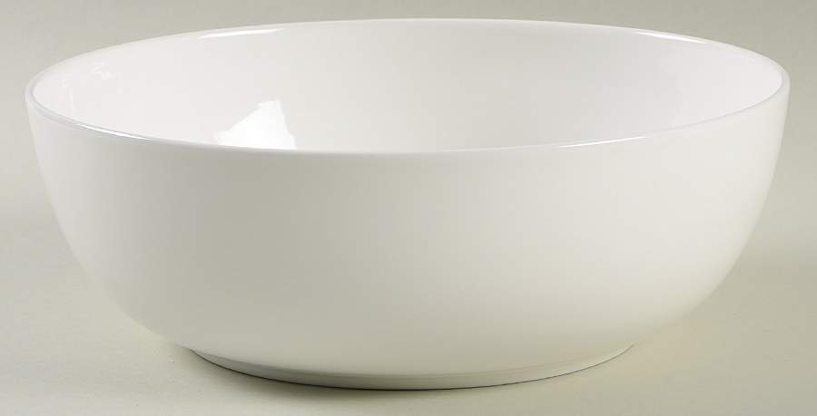 Hotel Collection 9" Round Vegetable Bowl by Macy's (China)-1