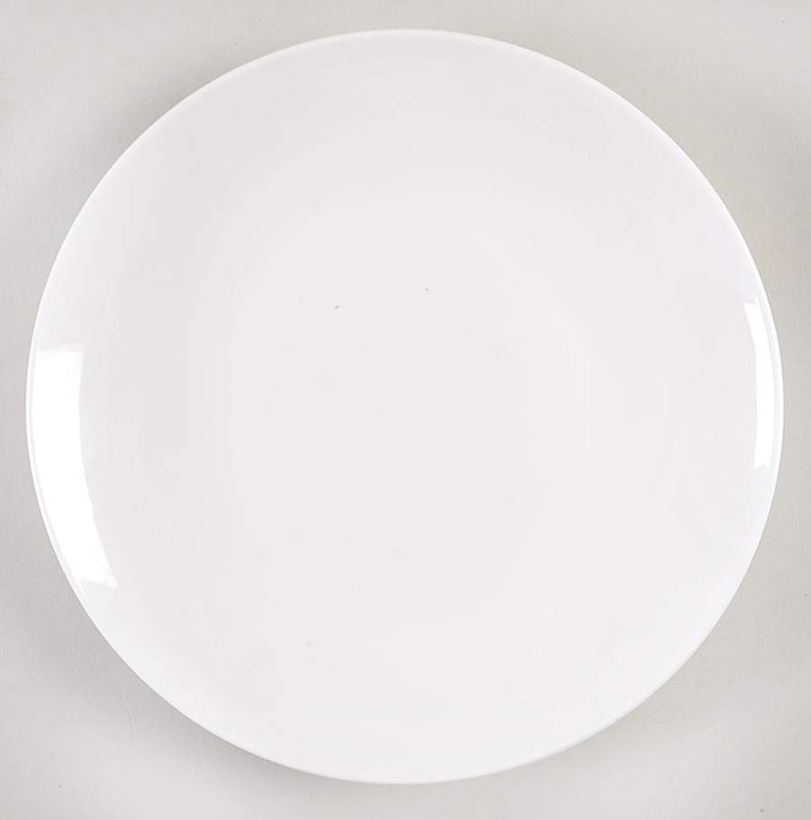 Hotel Collection Appetizer Plate by Macy's (China)-1