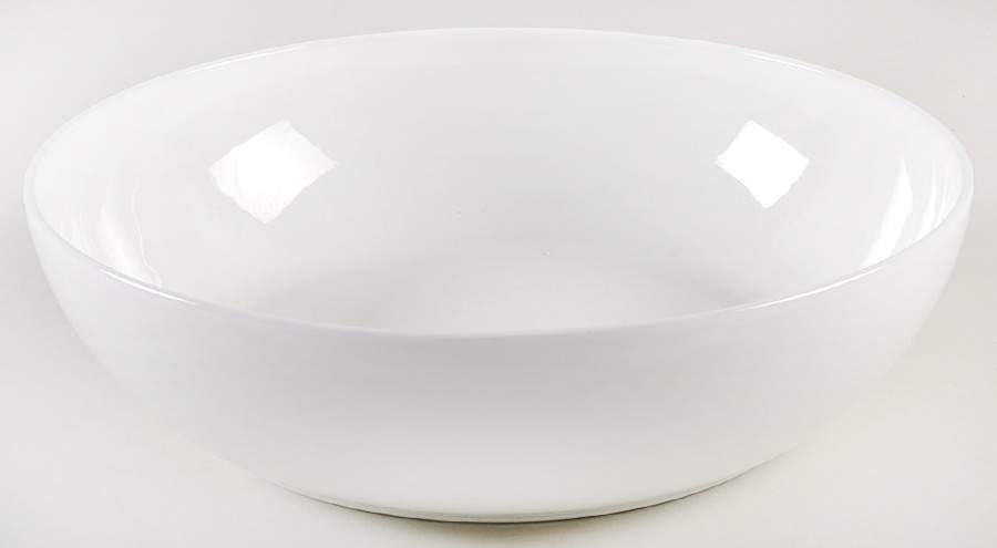 Hotel Collection 11" Round Serving Bowl by Macy's (China)-1