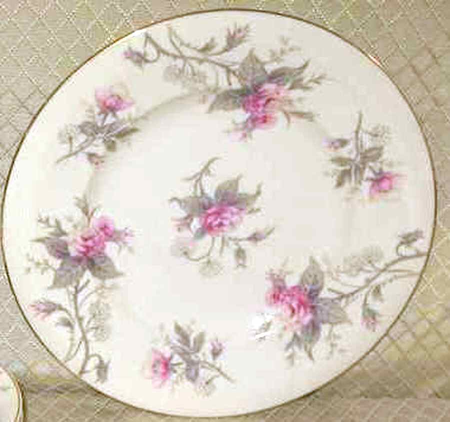MEI1138 Dinner Plate by Meito-1