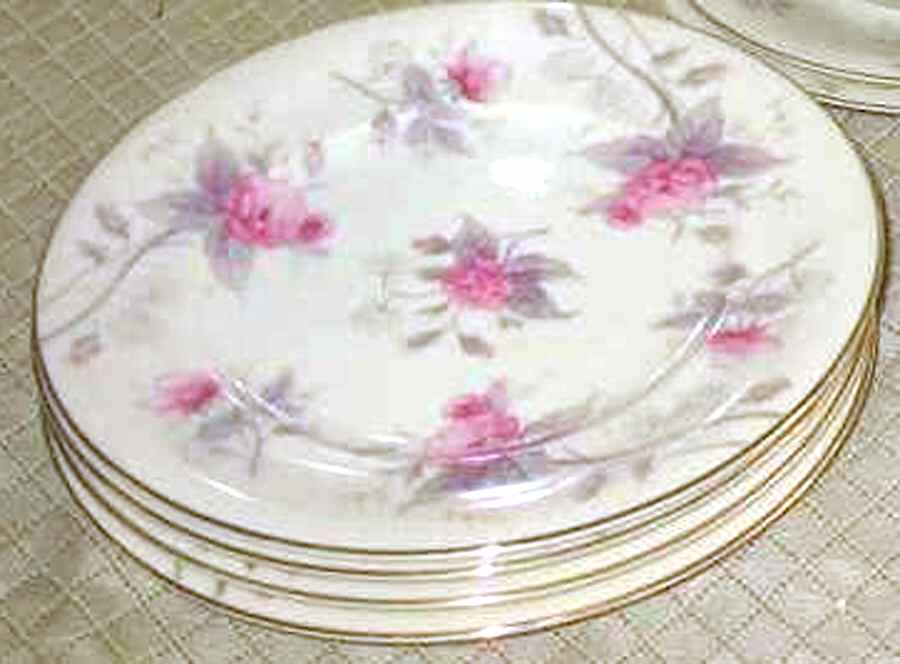 MEI1138 Salad Plate by Meito-1
