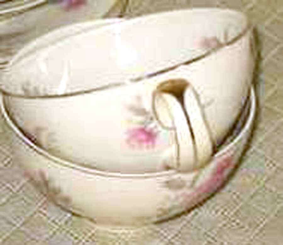 MEI1138 Flat Cup by Meito-1