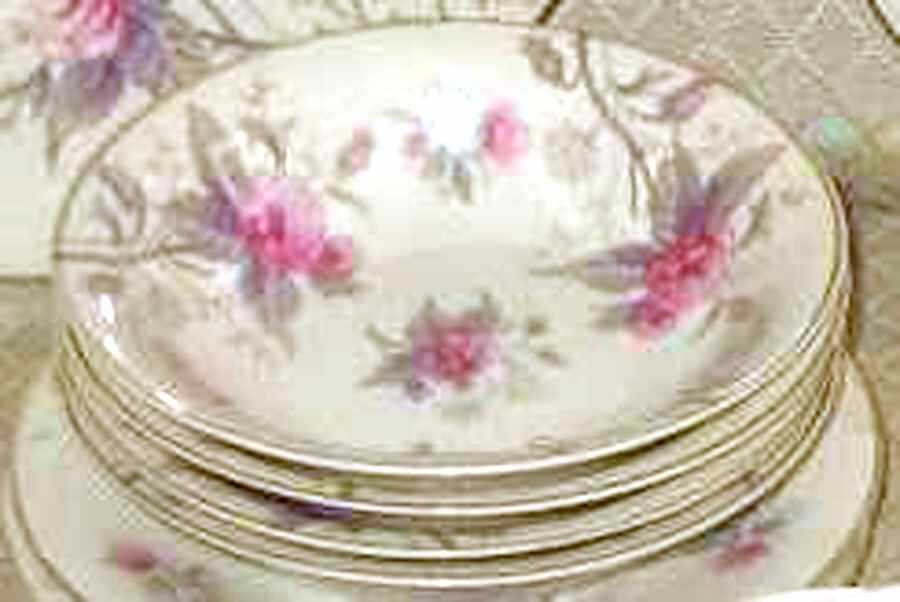 MEI1138 Fruit/Dessert (Sauce) Bowl by Meito-1