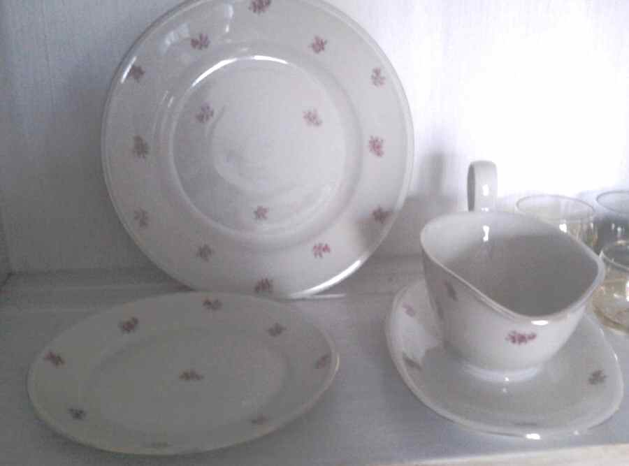 MIT282 Dinner Plate by Mitterteich-1
