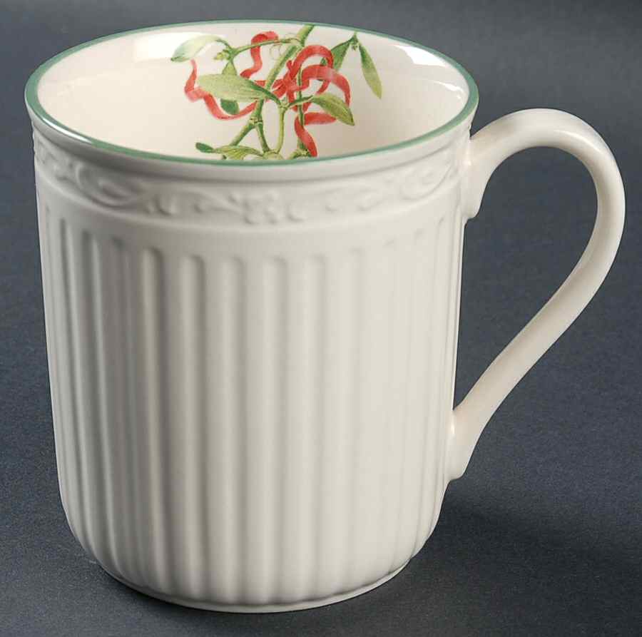 Italian Countryside Holiday Mug by Mikasa-1
