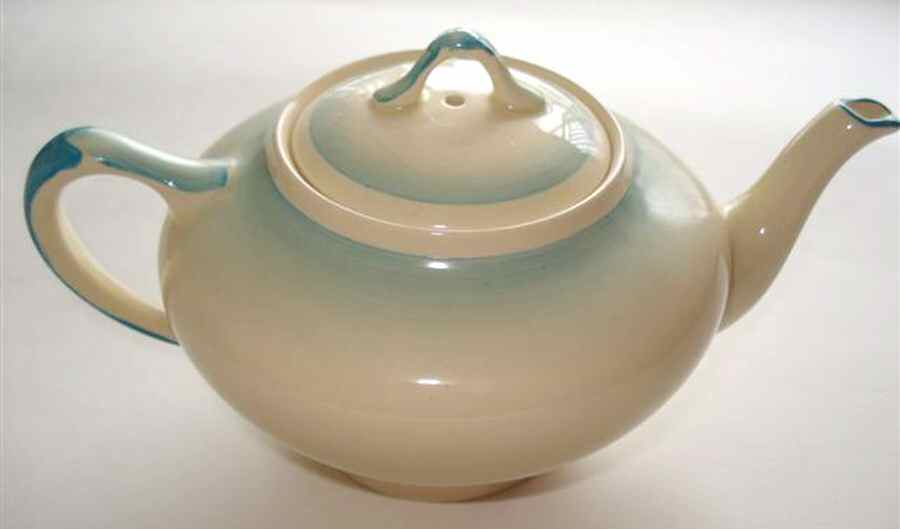 GG1780B Teapot & Lid by Myott Staffordshire-1
