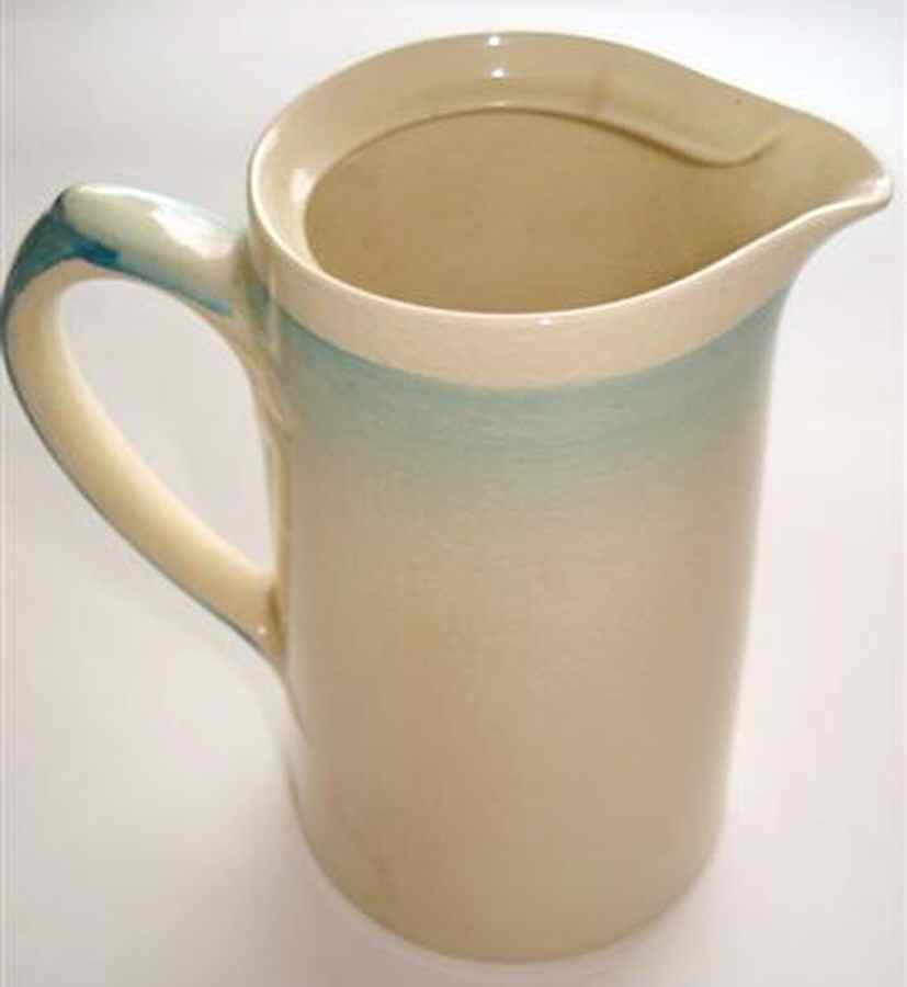 GG1780B Pitcher by Myott Staffordshire-1