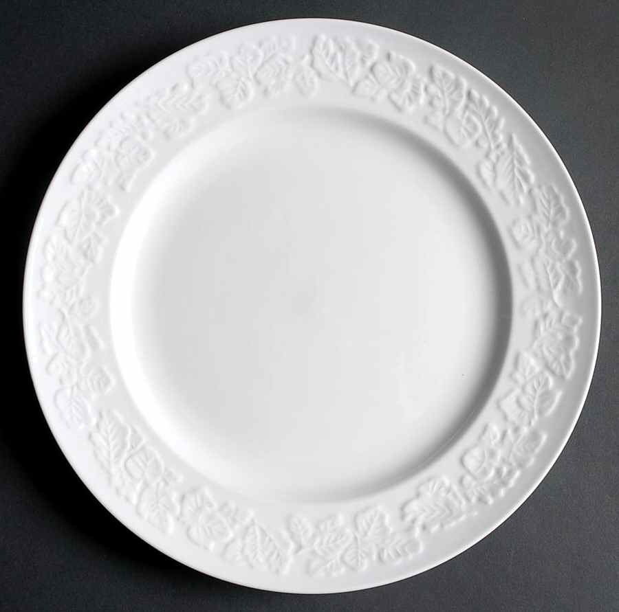 Forest Grove Dinner Plate by Martha Stewart-1