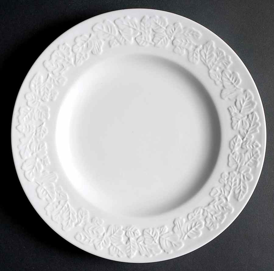 Forest Grove Salad Plate by Martha Stewart-1