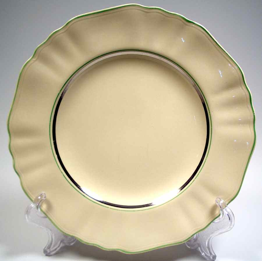 MEK295 Dinner Plate by J & G Meakin-1