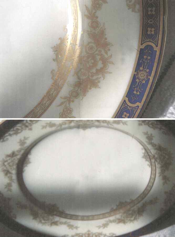 Pa2246 Dinner Plate by Minton-1